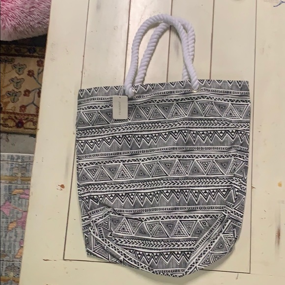 white handbags primark